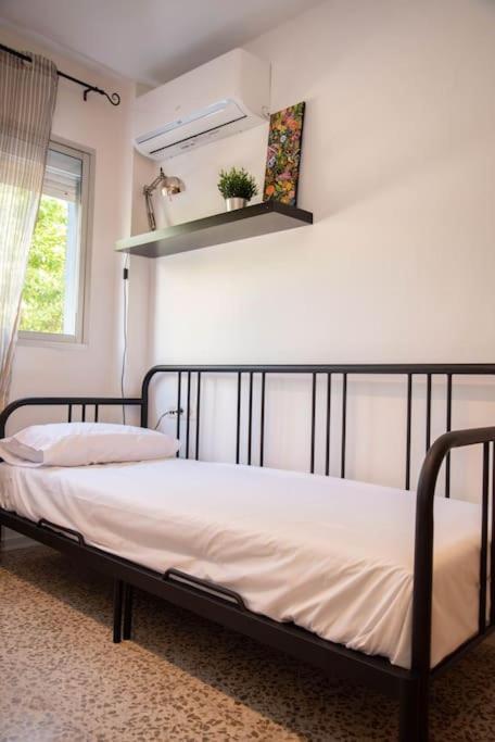 Piso Con Jardin Apartment มาลากา ภายนอก รูปภาพ